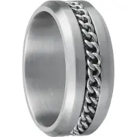Bering - 534-11-93 - Ring - Herren - Arctic Symphony - Weite 60