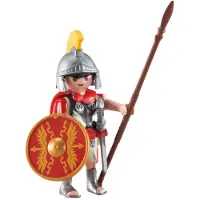 Playmobil 6491, 4 Jahr(e), Mehrfarbig, Kunststoff