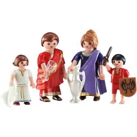Playmobil 6493, 4 Jahr(e), Mehrfarbig, Kunststoff