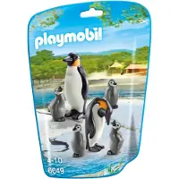 Playmobil City Life 6649, 4 Jahr(e), Mehrfarbig, Kunststoff