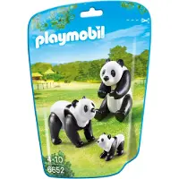 Playmobil City Life 6652, 4 Jahr(e), Mehrfarbig, Kunststoff