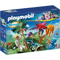 Playmobil 4008789066879, 60 Jahr(e), Mehrfarbig, Kunststoff