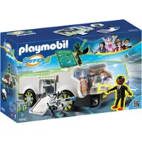 Playmobil Super 4 6692, 5 Jahr(e), Mehrfarbig, Kunststoff