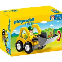 Playmobil Radlader