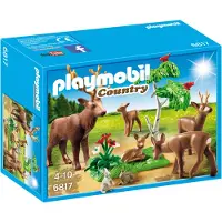 Playmobil Country 6817, 4 Jahr(e), Mehrfarbig, Kunststoff