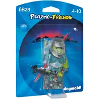 Playmobil Playmo-Friends 6823, 4 Jahr(e), Mehrfarbig, Kunststoff