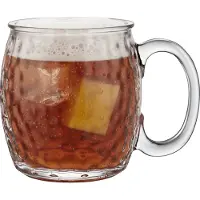 Bormioli Rocco Moscow Mule Klarglas Krug 54,5CL