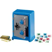 Playmobil City Action 7446, Spielzeug-Spielset-Einheit/Zubehör, 4 Jahr(e), Mehrfarbig