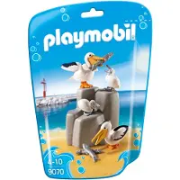 Playmobil FamilyFun 9070, 4 Jahr(e), Mehrfarbig, Kunststoff