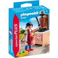 Playmobil SpecialPlus 9088, 4 Jahr(e), Mehrfarbig