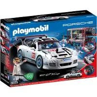 Playmobil Playm. Porsche 911 GT3 Cup | 9225