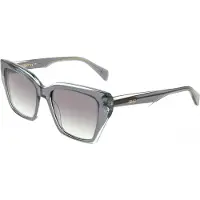 Liu Jo LJ829S Grey qua 54/18/140 Damen Sonnenbrillen