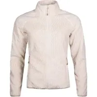 Halti Thermel Layer Jacket Women's eggnog white (E01) 44
