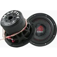 Massive Audio SUMMO 64