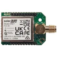 SolarEdge Energy Net for SetApp Inverters