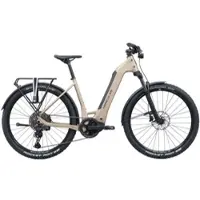 Hercules Avanos SL 10 Performance Line 400Wh - sand beige-matt - 45 cm