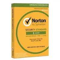 Nortonlifelock Norton Security 3.0 | 2026/2027 | 1 Gerät / 3 Jahre | Sofortdownload