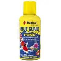 Tropical Blue Guard Pond 250ml