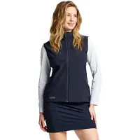 Slam Active Softshell Weste