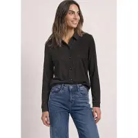 Street One Langarmshirt Jersey
