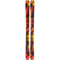K2 - Ski Set inkl. Bdg. - Freeride-Ski - Pack Reckoner 92 2027 für Herren