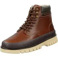 Gant Stiefelette Stiefelette Glattleder