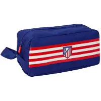 Safta Atlético De Madrid Schuhbeutel