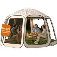 Vevor Pop-Up-Zelt