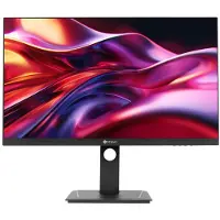 AG Neovo DW2702, 68,6 cm (27"), 2560 x 1440 Pixel, Wide Quad HD, 5 ms, Schwarz