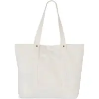Kimood Tote Bag mit Seitentasche für Damen