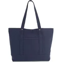 Kimood Tote Bag mit Seitentasche für Damen