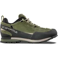 La Sportiva Boulder X Woman cypress/gravel (E47G34) 37