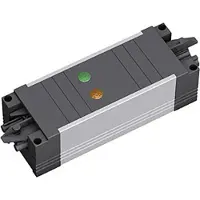 Bachmann 906.2060 STEP ALU 1xSPD 9062060