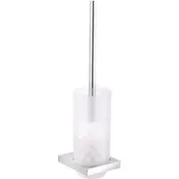 Keuco Cleo Toilettenbürste mit Griff