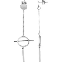 Adelia´s Paar Ohrstecker "Ohrringe – Ohrstecker aus Edelstahl" Perfekt als Geschenk zum einen besonderen Tag