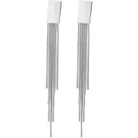 Adelia´s Paar Ohrstecker "Ohrringe – Ohrstecker aus Edelstahl" Zum Verschenken – passend für viele Anlässe