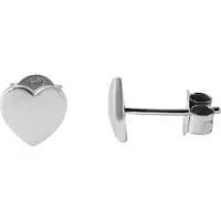 Adelia´s Paar Ohrstecker "Ohrringe – Ohrstecker aus 925 Silber" Zum Verschenken – passend für viele Anlässe