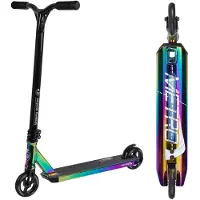 Longway Freestyle-Roller Metro (x4)
