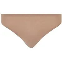 Chantelle String SoftStretch | Grösse: No Size | Farbe: Braun