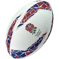 Gilbert Ball Angleterre Supporter
