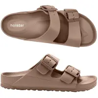 Original Brands Sandalen Sundreamer Unisex Natural-Schuhgröße 42