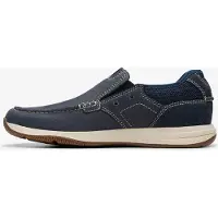 Clarks Shoes Sailview Step Loafer