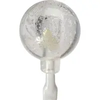Goliat Set mit 20 LED-Weihnachtsbaumlampen, warmweiß, sicher und energiesparend, polnischer Vertrieb