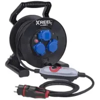 Pce 9250027-p XREEL250 3xSSD54k 25m3G1.5H07 PS30 K2 9250027p