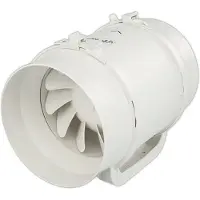 Soler palau Td-500/150 Mixvent 3v Dunstabzugshaube