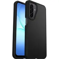 Otterbox React Case Samsung Galaxy A18 Black