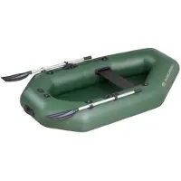 Kolibri Schlauchboote Kolibri K-220TS 220cm Schlauchboot mit Lattenboden