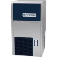 Virtus Eiswürfelbereiter, Luftkühlung, 30 kg/24 h (BAA0024)