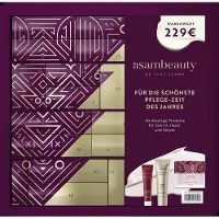M. Asam Beauty Adventskalender für Frauen 2026 M Asam Asambeauty Kosmetik und Pflege Beauty Überraschung Geschenk für Sie Weihnachtskalender Adventszeit