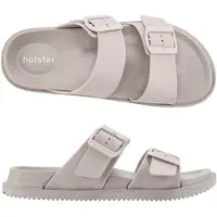 Holster Flip Flops Unisex Soleseeker Sand-Schuhgröße 44
